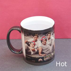  Magic Mug 