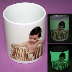  Glow Mug 