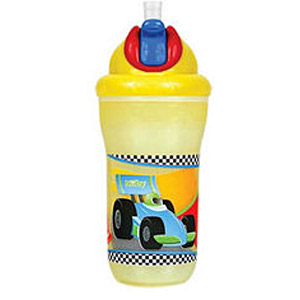  Send Insulated No Spill Cup Mumbai 