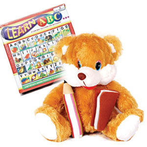  Cute Kids Hamper
 