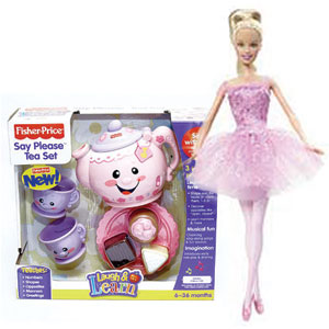 Send Sweet Kids Hamper to Hyderabad