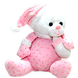 Send Pretty Teddy - 5 inch to Chennai