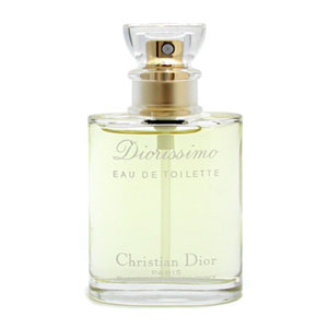  Dior Diorissimo
 