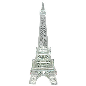 Eiffel Tower