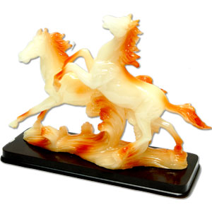 Send Royal Horses to Hyderabad