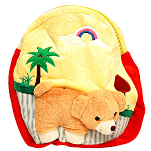  Cute Kids Bag 