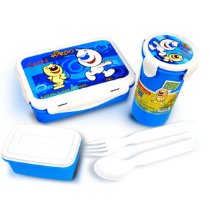  Tiffin Set 