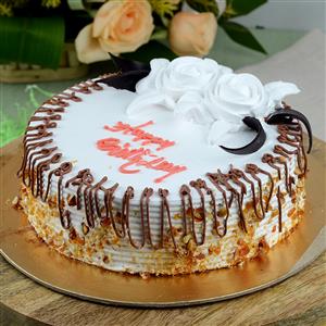 Sendbirthday Cake on Send Five Star Black Forest Birthday Cake On Birthday To India