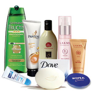  Winter Care Hamper 