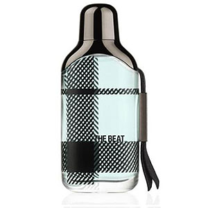 The Beat Men Perfume (Miniature)