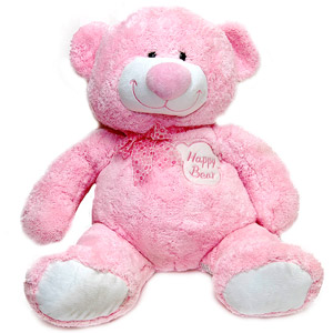  Happy Bear 