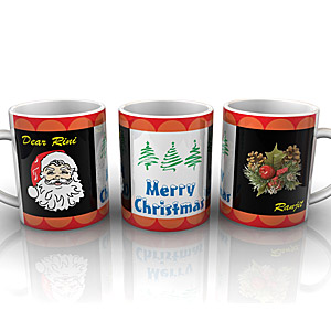 Send Enticing Mugs to Hyderabad