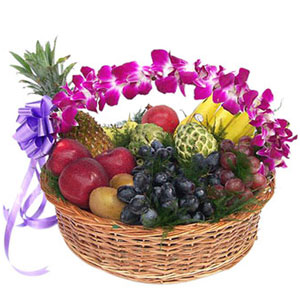 Healthy Assortments
