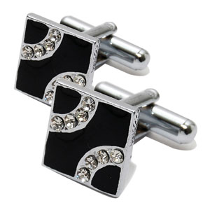Send Aristocrat Cufflink set to Bangalore