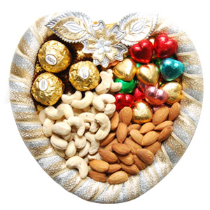 Send Wonder Combo to Hyderabad