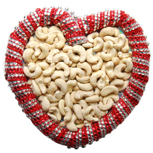Send Hearty Arrangement to Hyderabad