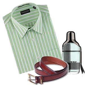  Handsome Hamper 
