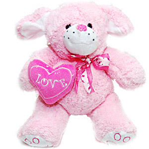 Send Cuddly Teddy to Chennai