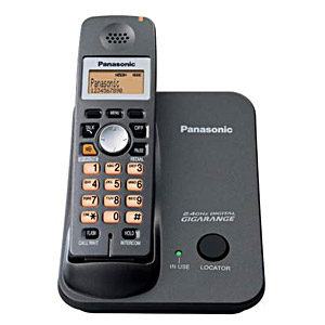 Panasonic Cordless-KX-TG3521BX