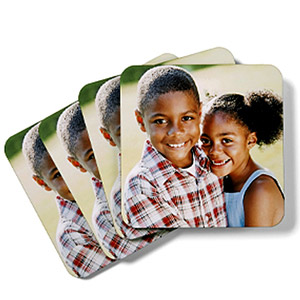 Send Coasters-Set of 4 Pics to Bangalore