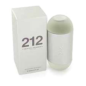  212 EDT Spray  3.4 oz 