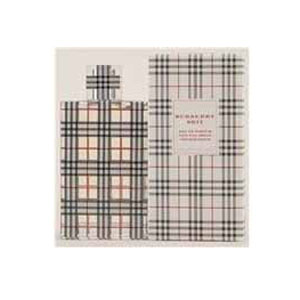  BURBERRY BRIT 3.4 oz Eau De Parfum Spray 