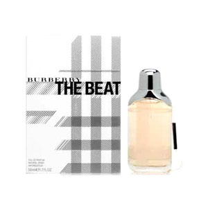  BURBERRY THE BEAT 2.5 oz Eau De Parfum Spray 