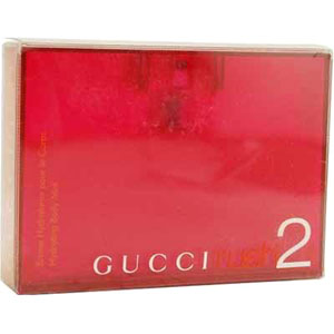  GUCCI RUSH 2 EDT Spray 2.5oz 