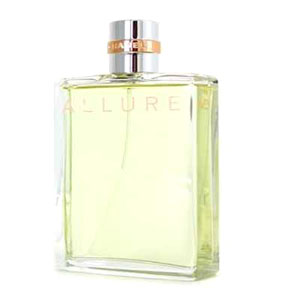 ALLURE  3.4 oz Eau De Parfum Spray 