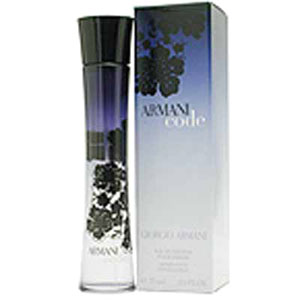  ARMANI CODE 2.5 Perfume 