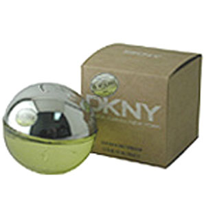  DKNY BE DELICIOUS 1.7oz Eau De Parfum Spray  