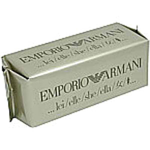  EMPORIO ARMANI 3.4 oz Eau De Parfum Spray 