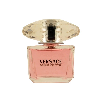  Versace Bright Crystal  3.0 oz EDT Spray  