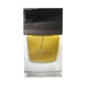  GUCCI POUR HOMME  3.4 oz 