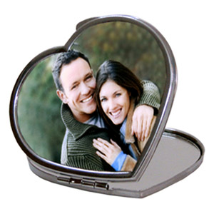 Send Heart Mirror to Hyderabad