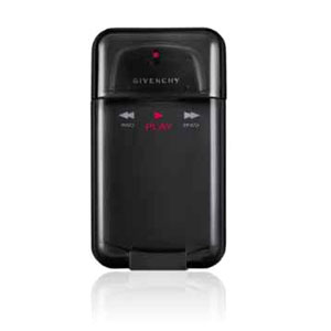  GIVENCHY PLAY INTENSE  3.4 oz Edt Spray 