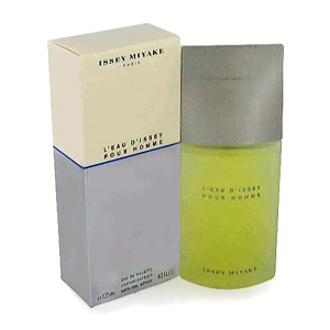  L''EAU D''ISSEY POUR HOMME  4.2 oz Edt Spray 