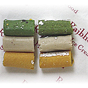  Assorted rolls - 450 Grams 