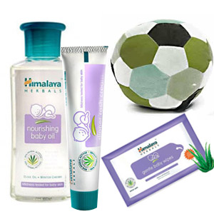  Caring Hamper