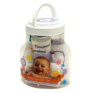 Himalaya Babycare Gift Jar