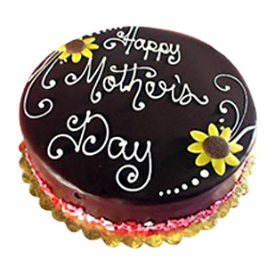  Send Five Star Chocolate Cake For Mom Mumbai 