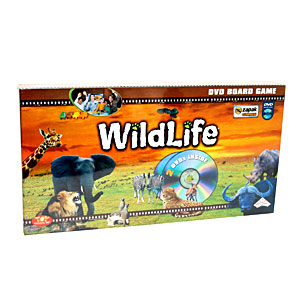  Send WildLife Mumbai 
