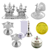 Send All In One Puja Accessories Hamper to Hyderabad