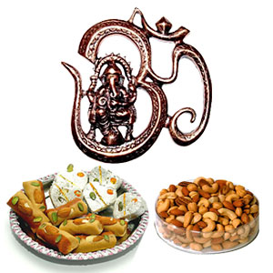Ganesha Gift Hamper