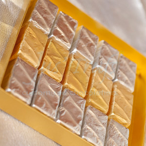Crunchy Collection