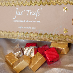 Assortment Of Good Wishes