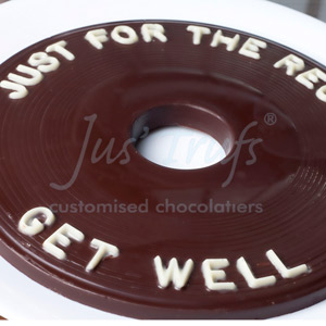  Send Just For The Record Get Well Mumbai 