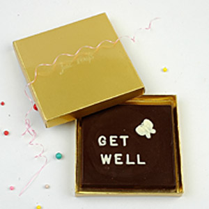 Get Well Soon