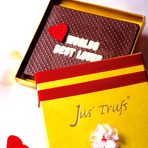  Send Worlds Best Lover Mumbai 