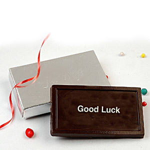 Good Luck